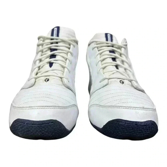 Reebok Wink DMX Steve Francis Basketball Sneaker Super Rare Sz 14 - Picture 4 of 16